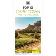 Cape Town and the Winelands Top 10 Eyewitness